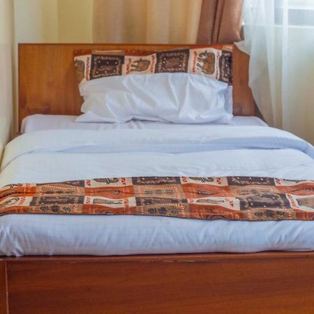 Ngara Riverside Lodge Nairobi Exterior foto